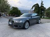 Audi A4 Avant 2.0 TDI 150 CV multitronic Busines - Audi A4: TDI Multitronic