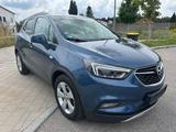 Opel Mokka X Innovation Kamera Klima LPG Euro6 TÜV - Opel Mokka Gebrauchtwagen in München