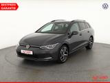 Volkswagen Golf VIII Variant 2.0 TDI DSG LED Navi AHK ACC