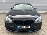 BMW 740d xDrive,PdcV+H,Kamera,HeadUp,Abst.War.,M-Pak - BMW Gebrauchtwagen in Nürnberg