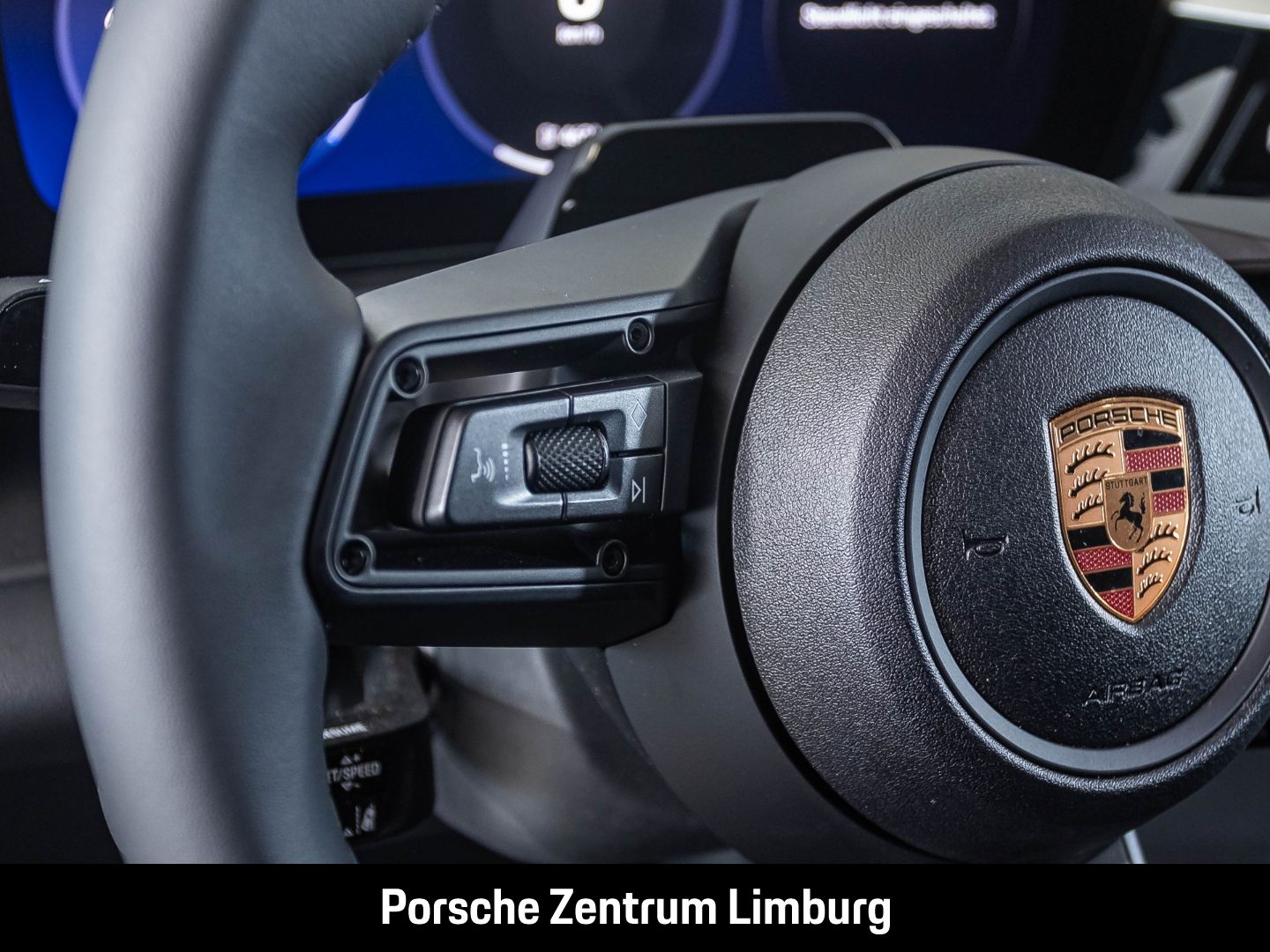 Porsche Macan - Bild 21