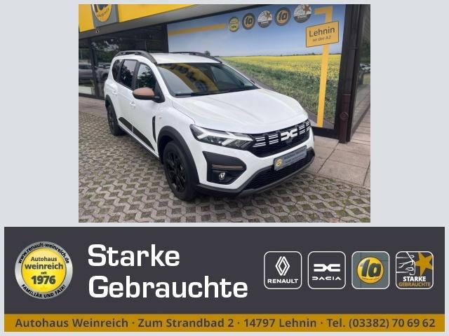 Dacia Jogger mit Klima & Bluetooth Klima