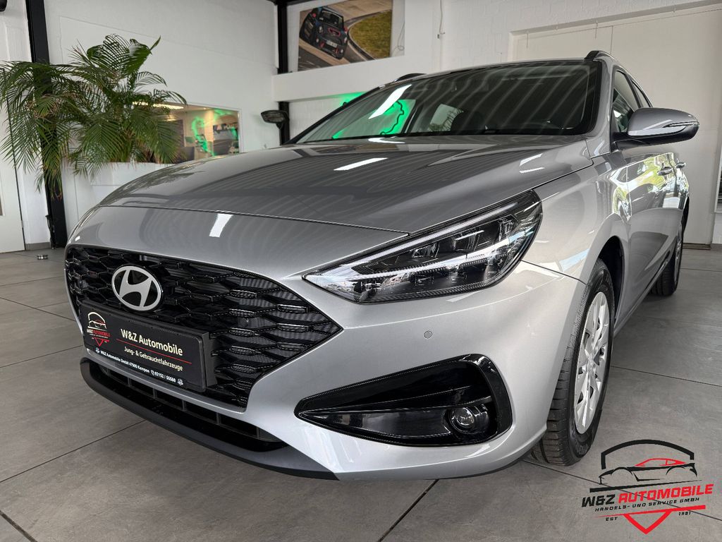Image of Hyundai i30