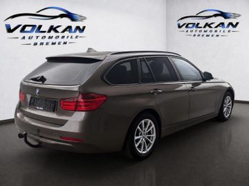 BMW 320 - 7