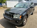 Jeep Grand Cherokee Limited 4.7 Autom. Limited - Jeep Gebrauchtwagen von 2006