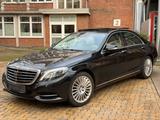 Mercedes-Benz S 350 d Limousine *DISTRO+PANO+KAMERA+BURMESTER - Mercedes-Benz S 350 in Hamburg