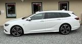 Opel Insignia  Sports Tourer OPC 4x4 HuD Tüv Neu - gebrauchte Opel Insignia aus dem Jahr 2017