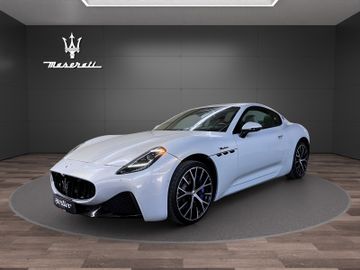 Maserati GranTurismo Modena