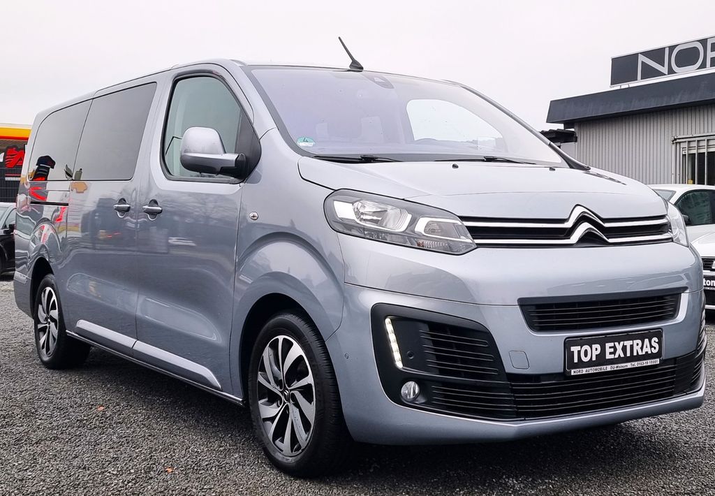 Citroën SpaceTourer