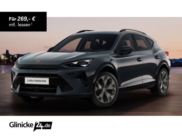 Formentor 1.5 TSI DSG *FREI KONFIGURIERBAR*