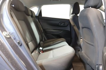 Hyundai i20 Trend DIGITAL+CARPLAY+LANE+ALU