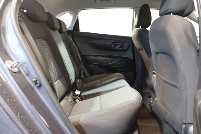 Hyundai i20 Trend DIGITAL+CARPLAY+LANE+ALU