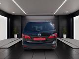 Mazda 5 Prime-Line 7-Sitzer Service-Neu Notbremsass. K - Mazda 5 aus 2011