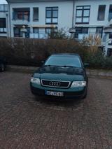 Audi A6 2.4 - 130.000km + Inspektion  - Audi aus 1997