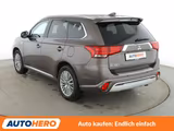 Mitsubishi 2.4 PHEV Plus Spirit 4WD Aut.*NAV*360CAM*TEMP* - Mitsubishi Outlander Plus mit Hybrid-Antrieb (Benzin/Elektro)