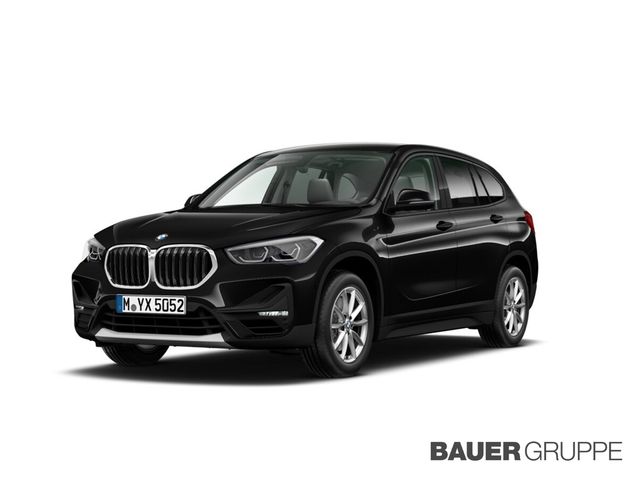 BMW X1 sDrive20i Advantage Navi H/K LED PDC SHZ DAB 