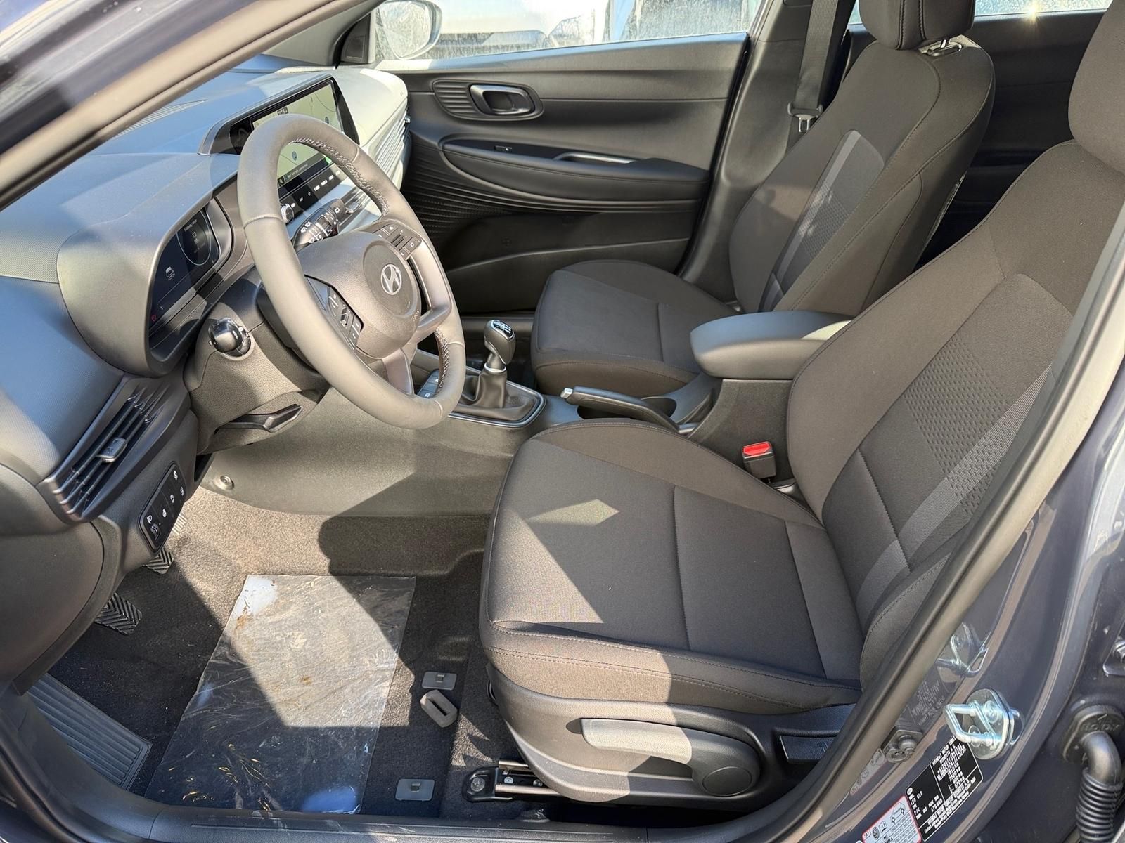 Hyundai i20 – Bild 17