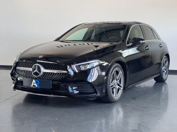 Mercedes A 180 - 2