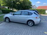 Subaru Impreza Diesel 2.0 AWD  mit Anhäng... - Subaru Impreza mit Diesel-Antrieb