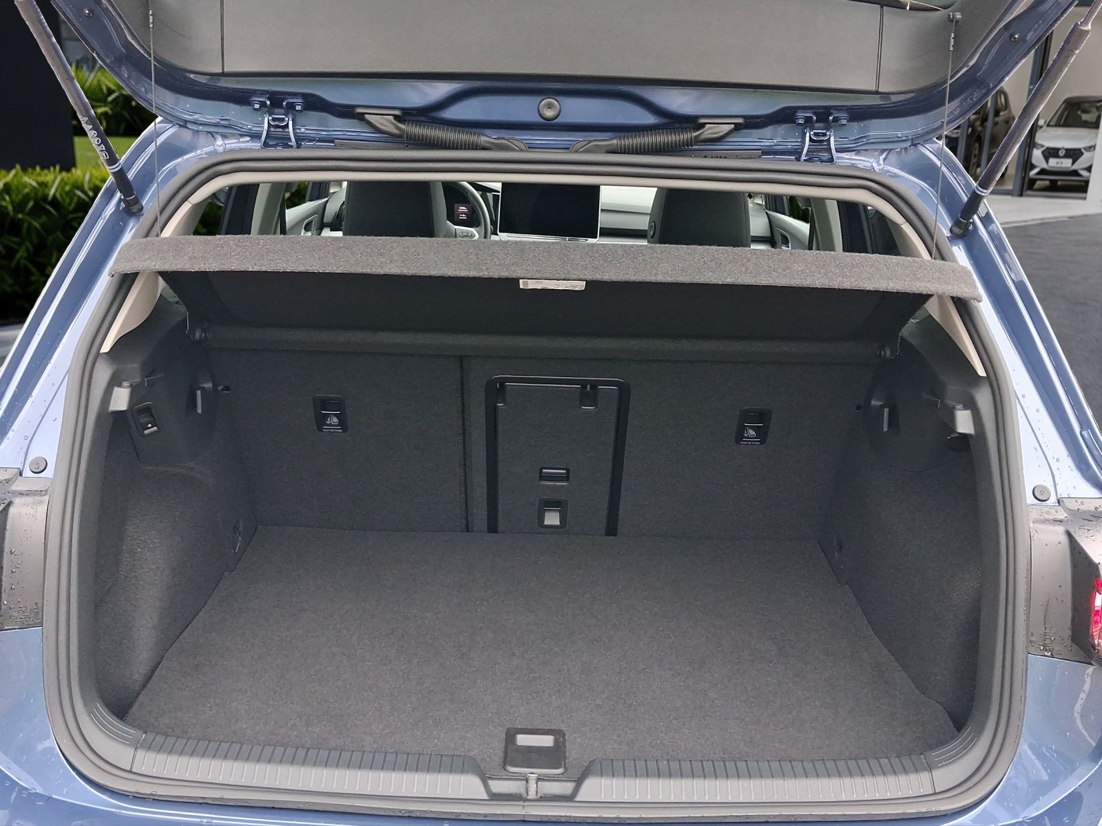 Volkswagen Golf - Bild 24