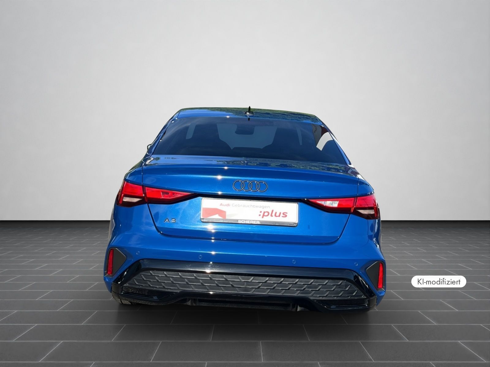 Audi A3 - Bild 7