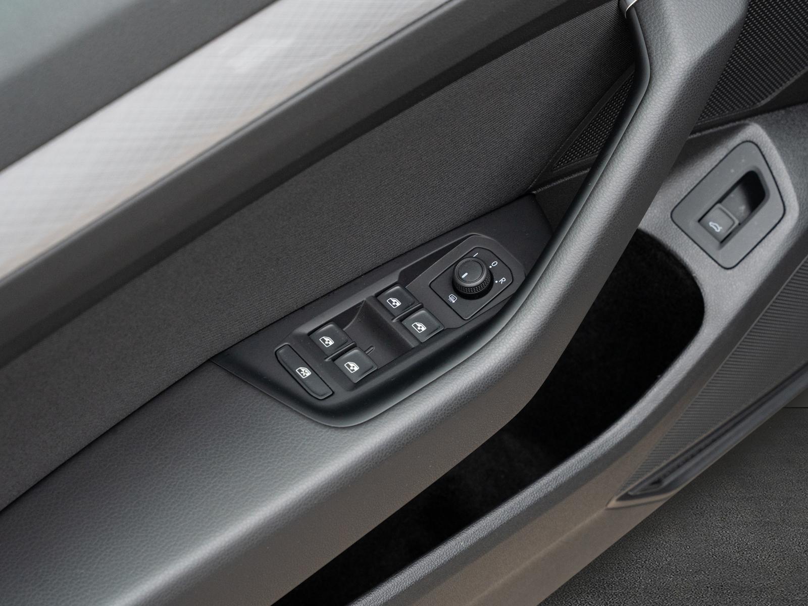Volkswagen Passat Business-Paket Premium Massage, миниатюра 26