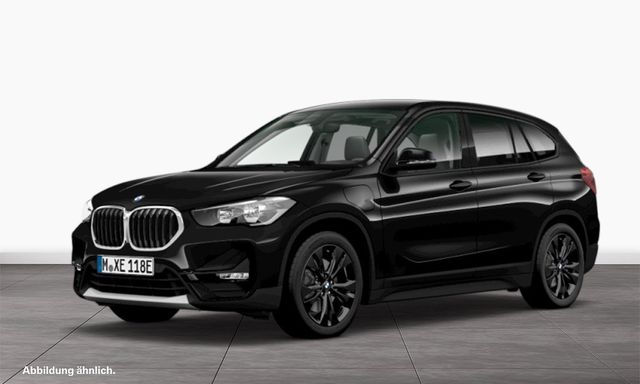 BMW X1 xDrive25e Navi Head-Up Kamera HiFi LED Alarm