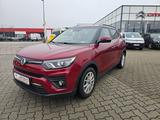 Ssangyong Tivoli Quartz 4x2 - Ssangyong Tivoli aus 2021