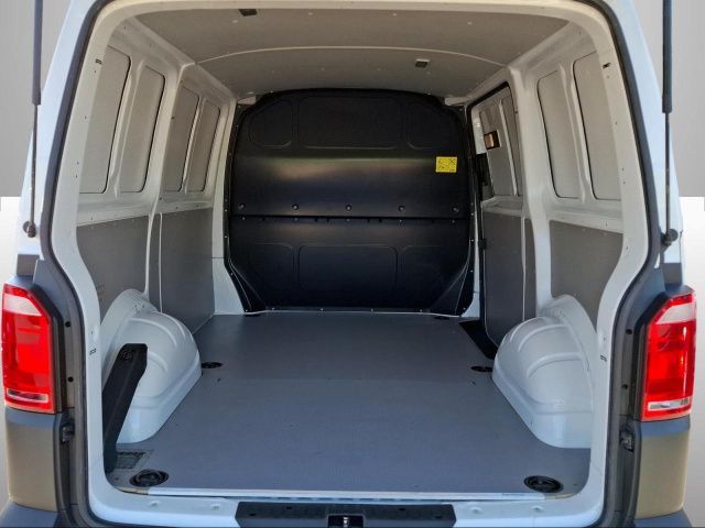 T6 KASTEN 2.0 TDI KR PDC+KLIMA+BT