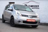 Nissan Note 1.4  Acenta - Nissan Note: 4.1
