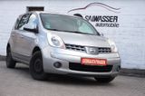 Nissan Note 1.4  Acenta - Nissan Note aus 2007