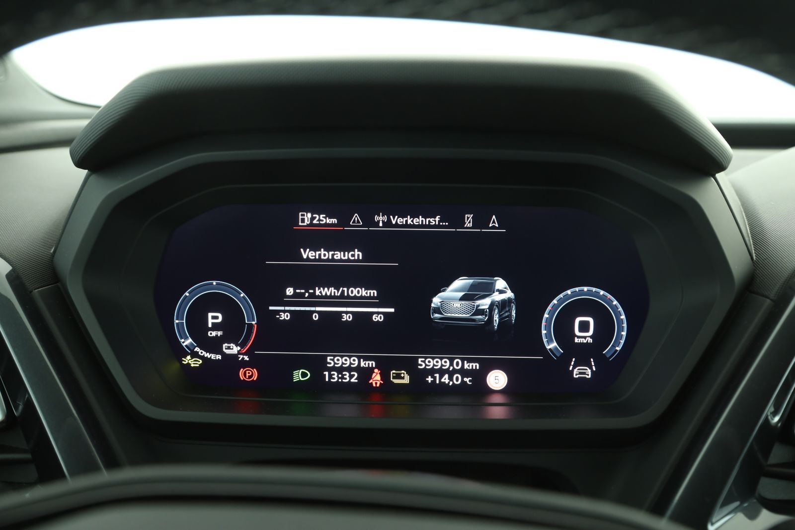 Audi Q4 e-tron - Bild 19