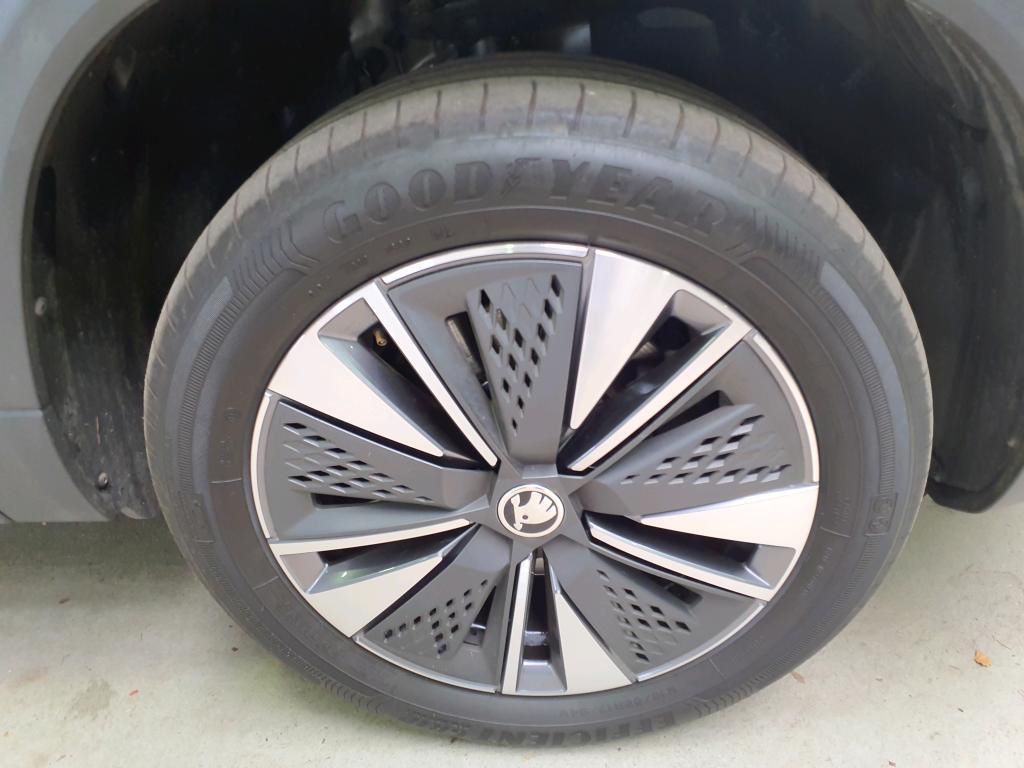 Skoda Karoq Ambition 2.0 TDI 85kW Klima*Tempo*PDC*RFK