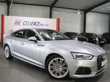 Audi A5 Sportback 3.0 TDI BUSINESS / VC, VOLL-LEDER - Audi A5 mit Diesel-Antrieb: Limousine, Automatik