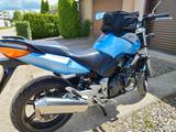 Honda CBF 600 - MOTORRAD 600