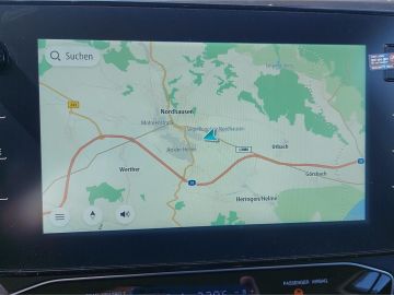 KGM Tivoli Nomad+ 1.5 MT NAVIPDCRFKSHZALUDAB