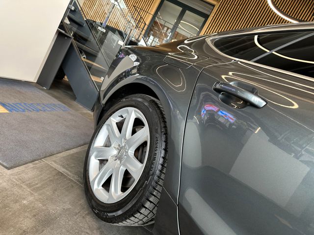 Audi A7 Sportback 3.0 TDI quattro *Sline*BiXenon*