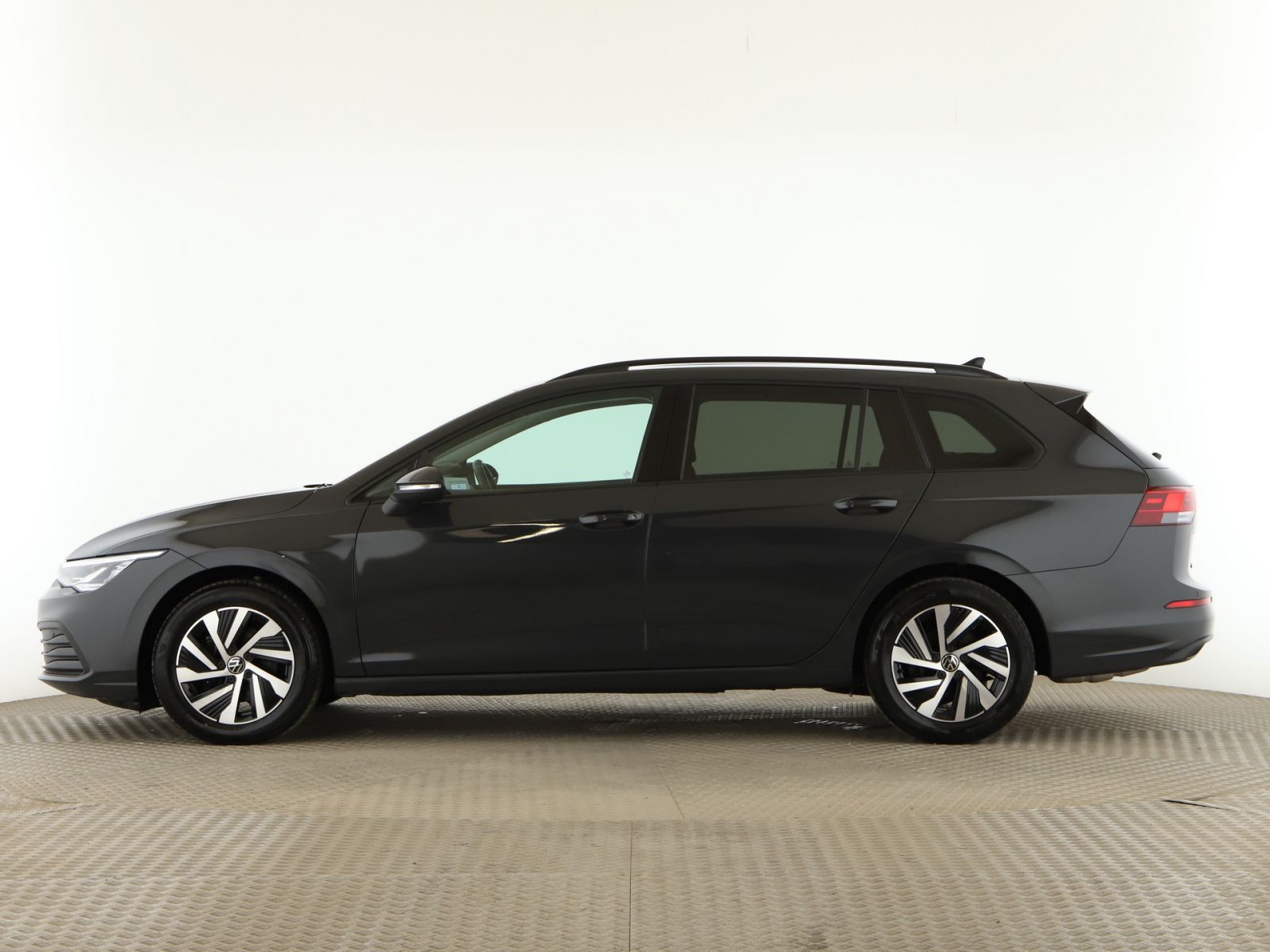 Volkswagen Golf - Bild 3