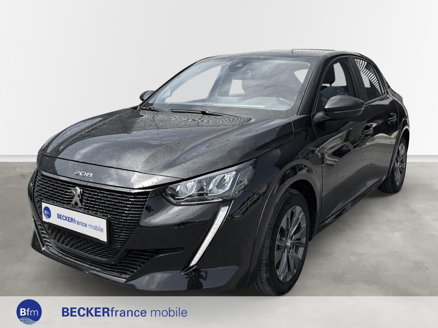 Peugeot 208 e- Active Pack*CARPLAY*EPH**SHZ*KLIMA*