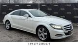 Mercedes-Benz CLS 350 CDI *H&K*PANO*SHZ&SBL*MASSAGESITZE* - gebrauchte Mercedes-Benz CLS 350 aus dem Jahr 2013