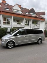 Mercedes-Benz Mercedes Benz Viano 2.2CDI Extralang Trend... - Mercedes-Benz Viano in Wiesbaden