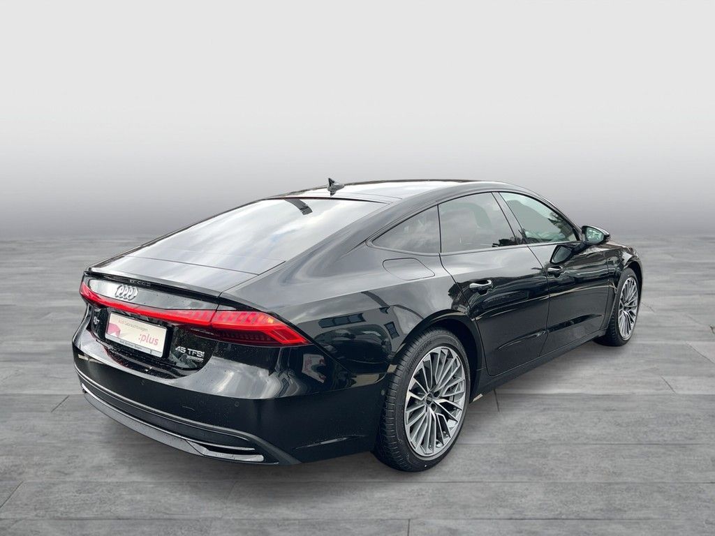 Audi A7 - Bild 7