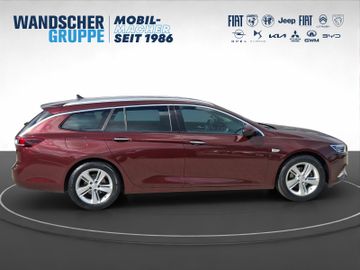 Opel Insignia B Sports Tourer 1.5 Turbo Innovation LM