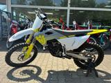 Husqvarna TC125 MY24 - HUSQVARNA RALLYE 125 TC