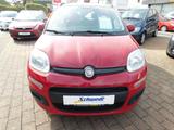 Fiat Panda Lounge - Fiat Panda Gebrauchtwagen in Stuttgart