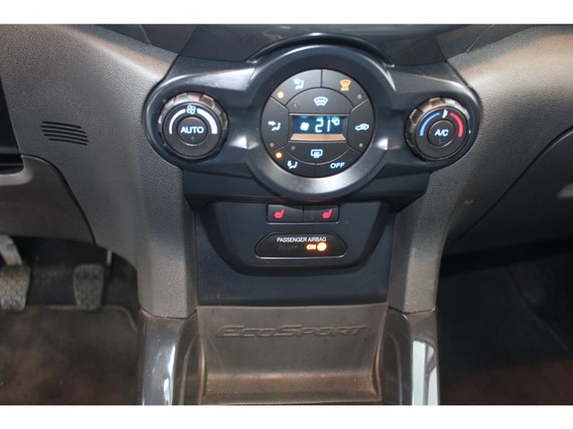 Ford EcoSport Titanium