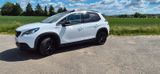 Peugeot 2008 GT-Line Edition PureTech 130 GT-Line Ed... - Peugeot 2008 Gebrauchtwagen in Frankfurt