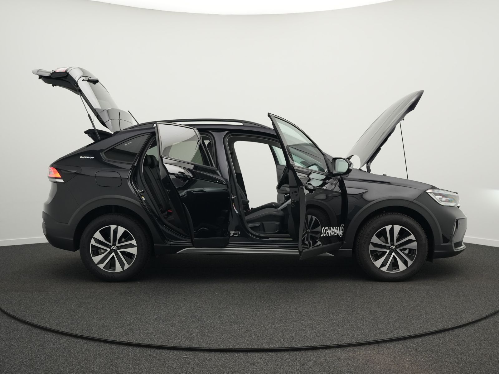 Volkswagen Taigo - Bild 39