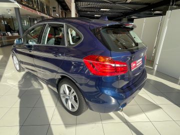 BMW 218 Active Tourer - 4