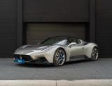 Maserati MC20 3.0 V6 DCT - Maserati MC20 Gebrauchtwagen